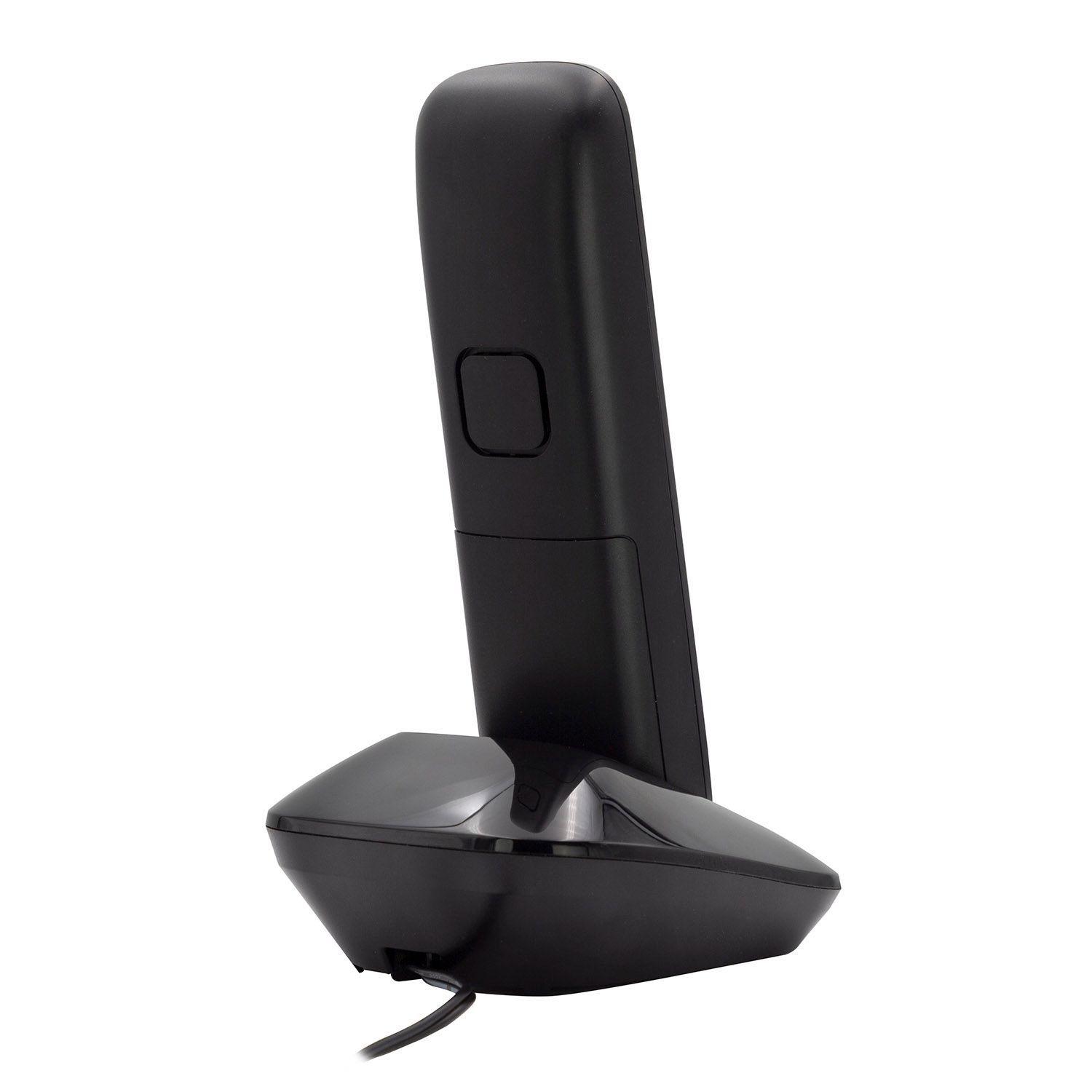 Teléfono Inalámbrico Alcatel E395 -3