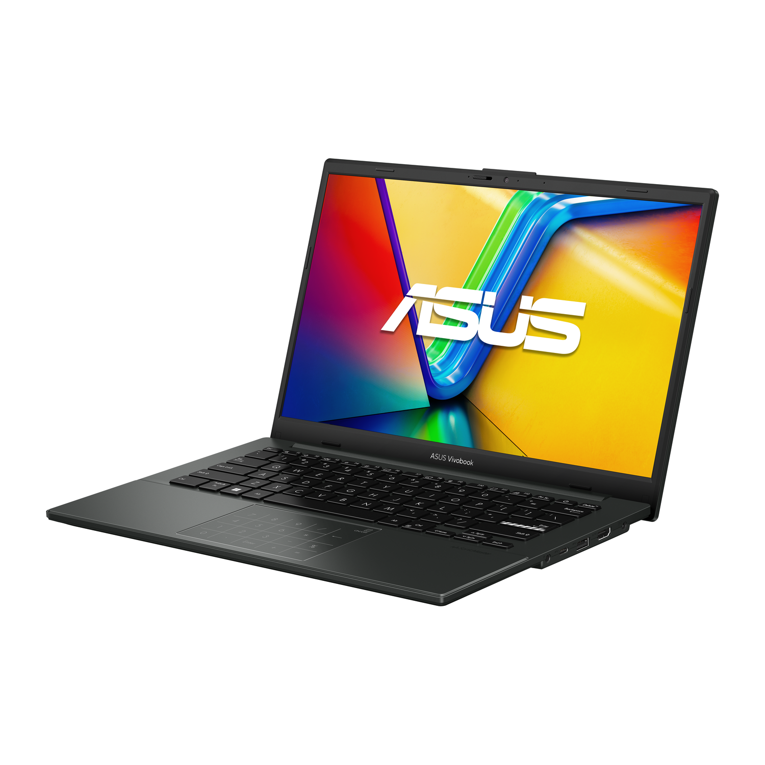 Notebook Asus Vivobook Go 14 Ryzen 5 7520U 8GB RAM 512GB SSD Win11-2