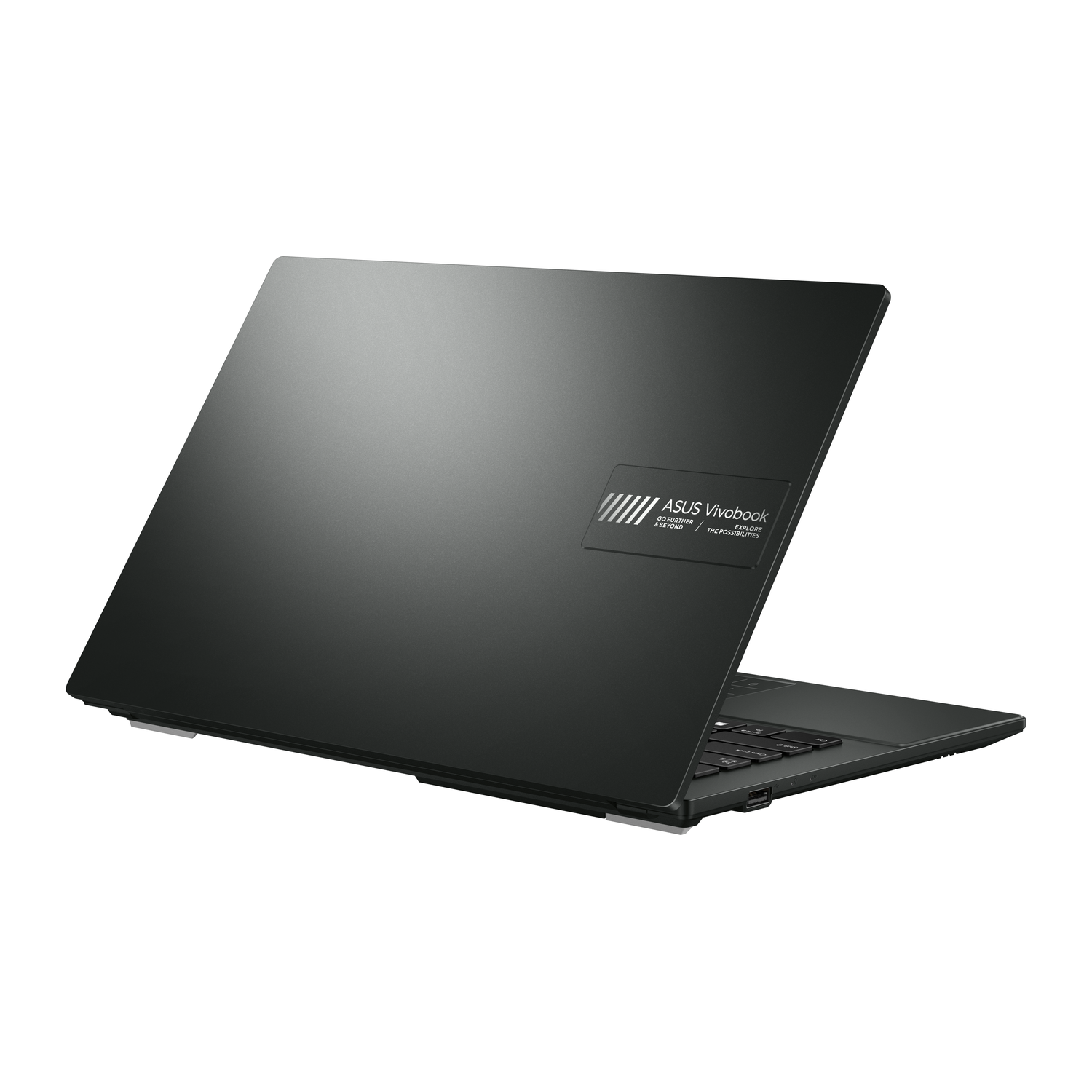Notebook Asus Vivobook Go 14 Ryzen 5 7520U 8GB RAM 512GB SSD Win11-5