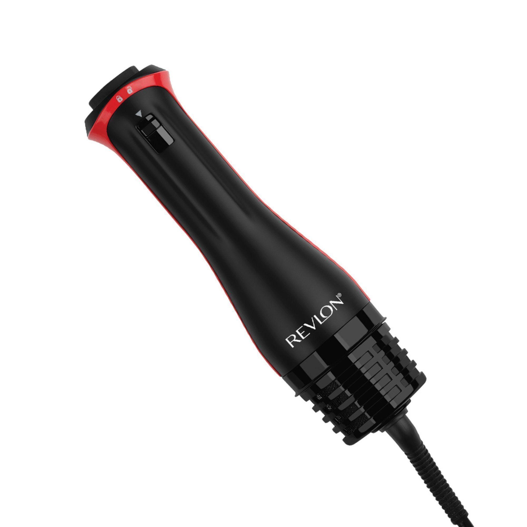 Cepillo Secador Revlon One Step Plus+ 1200w -3