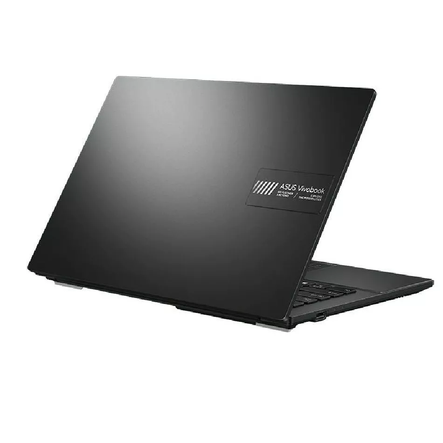 Notebook Asus Vivobook Intel Core i3 8GB RAM 256GB SSD-2