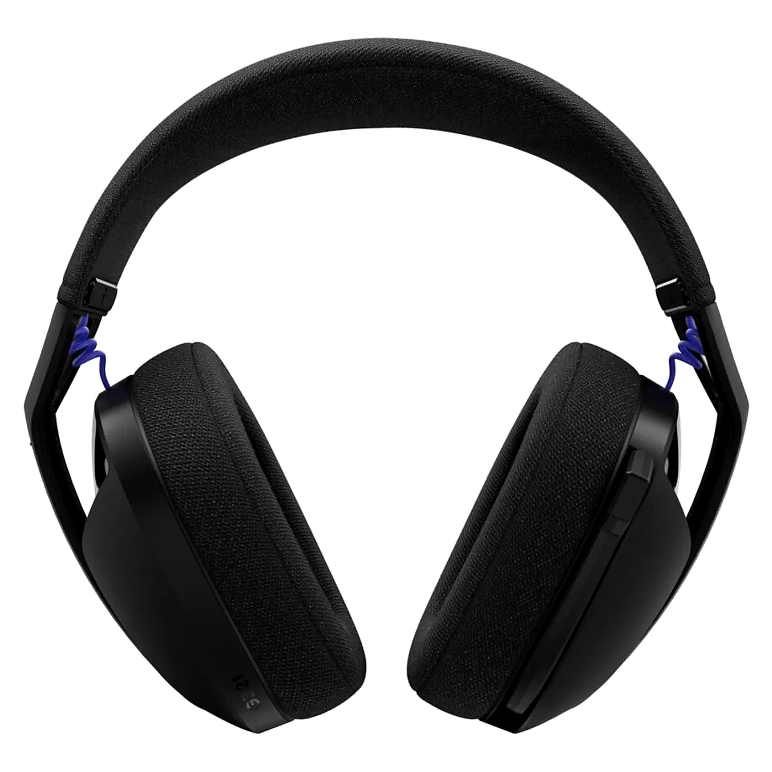 Aud fono Gamer Logitech G321 Negro-1