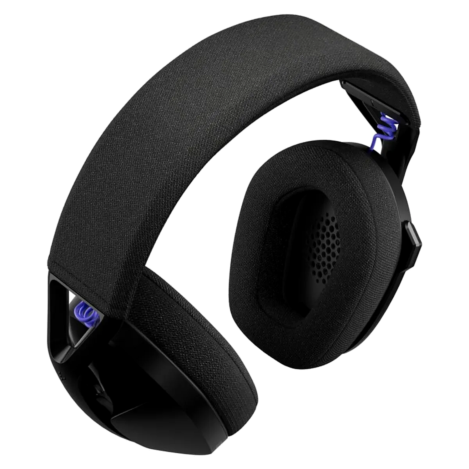 Aud fono Gamer Logitech G321 Negro-2