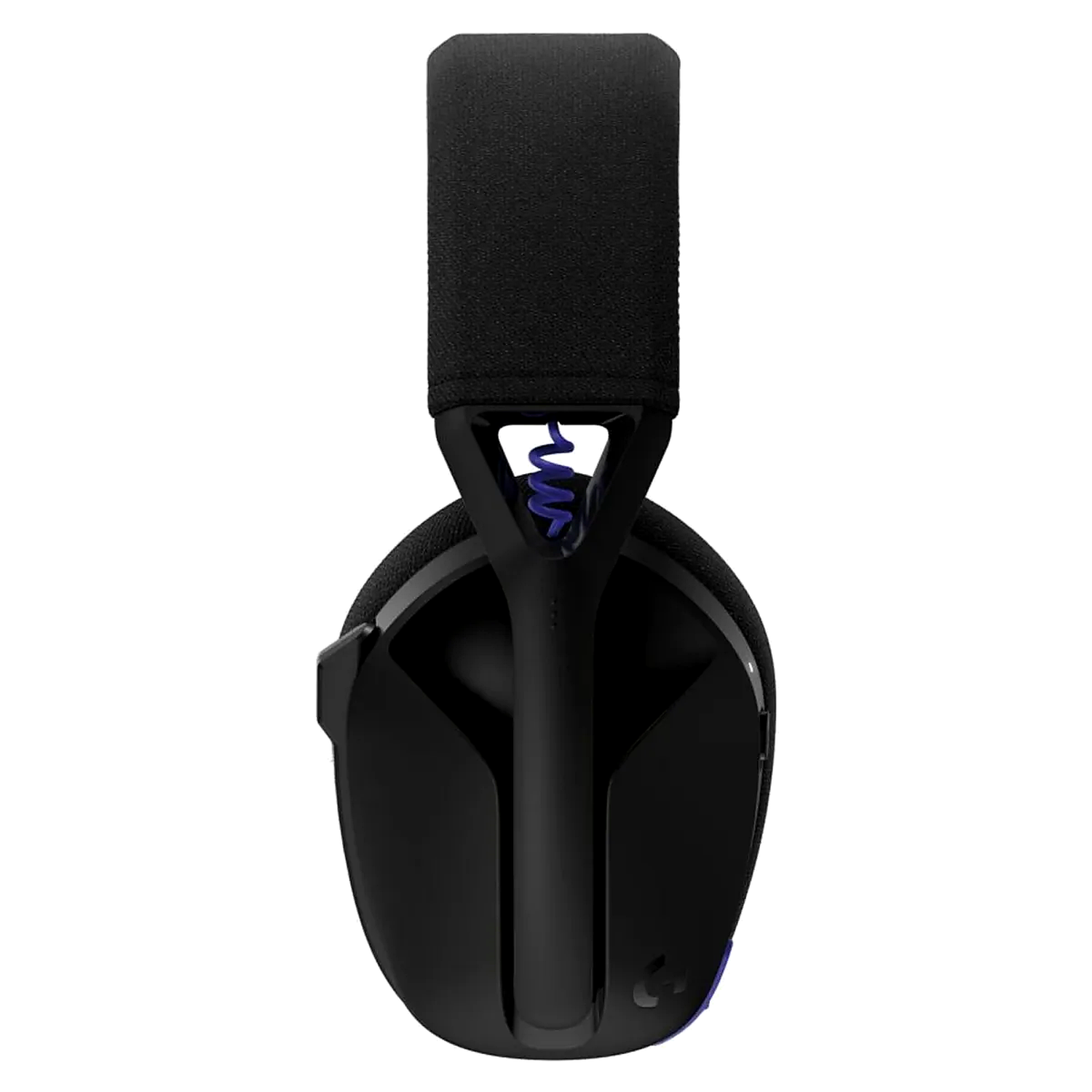 Aud fono Gamer Logitech G321 Negro-3