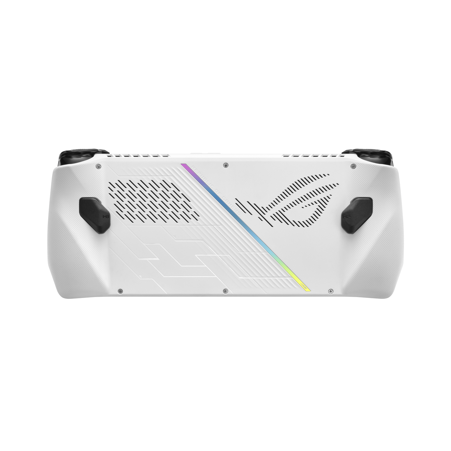 Consola Asus ROG Ally AMD Ryzen Z1 Extreme 16GB 512GB-4