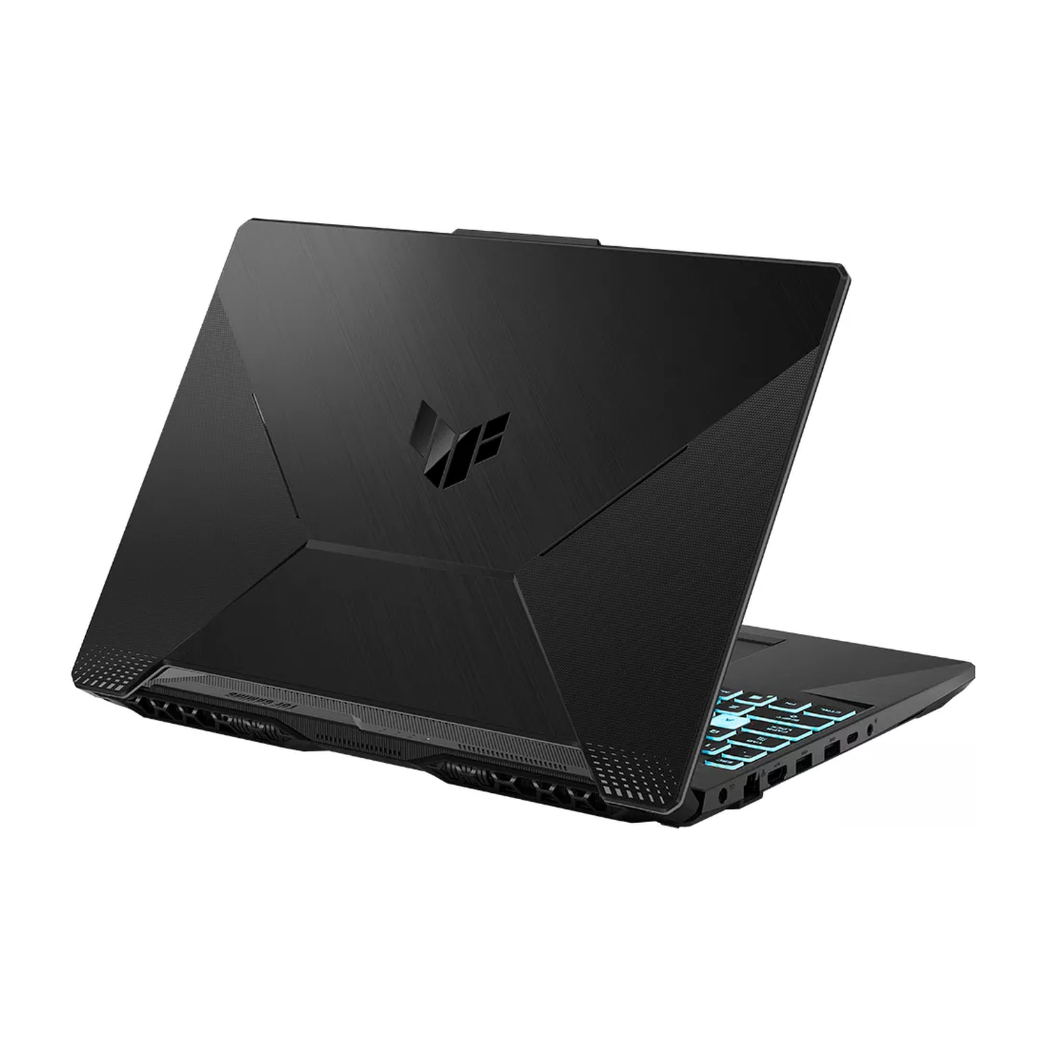 Notebook Asus TUF Gaming A15 AMD Ryzen 5 NVIDIA GeForce RTX 3050 8GB RAM 512GB SSD 15 6 FHD 144Hz-4