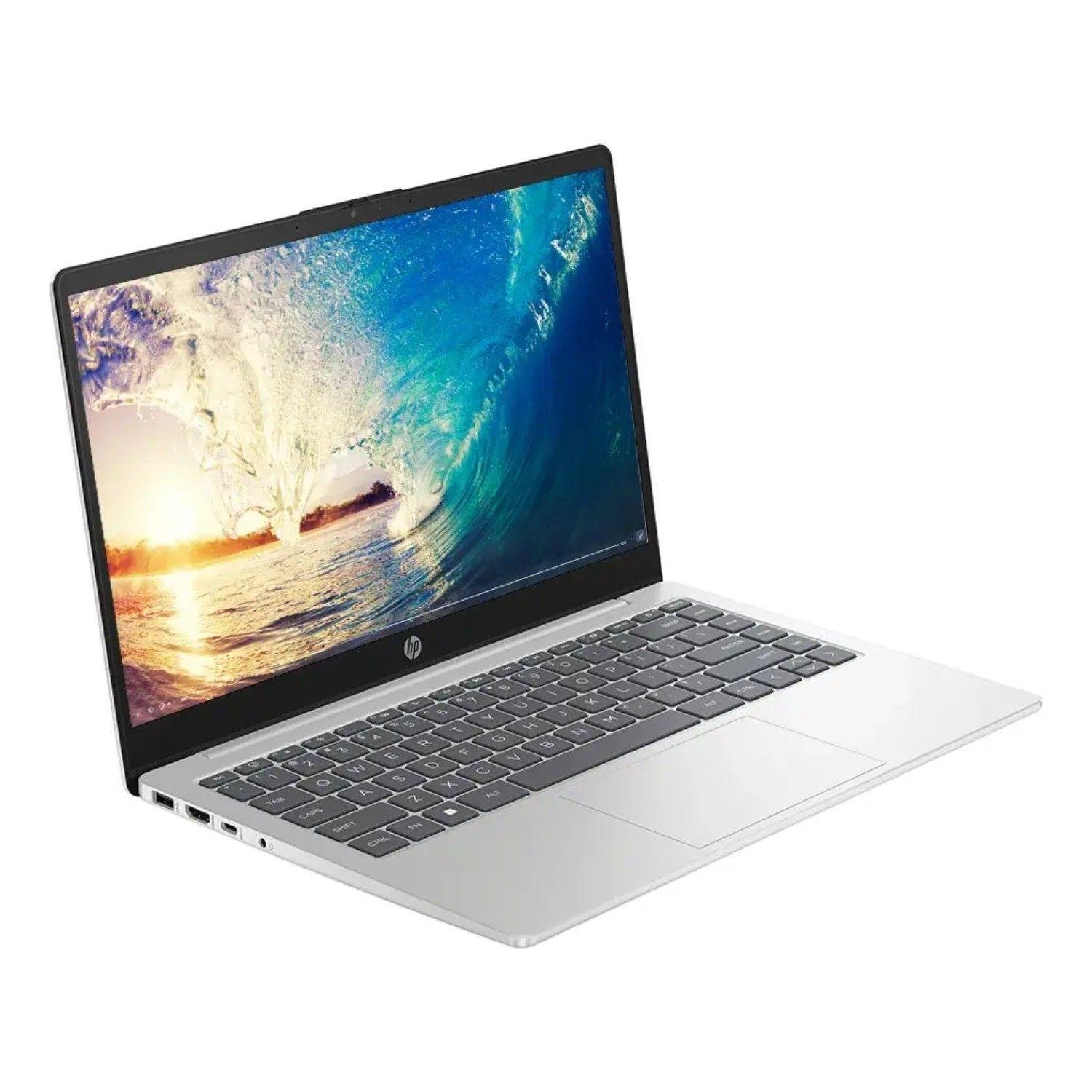 Notebook HP 14 Core i3 1215U 8GB 512GB Reacondicionado-0