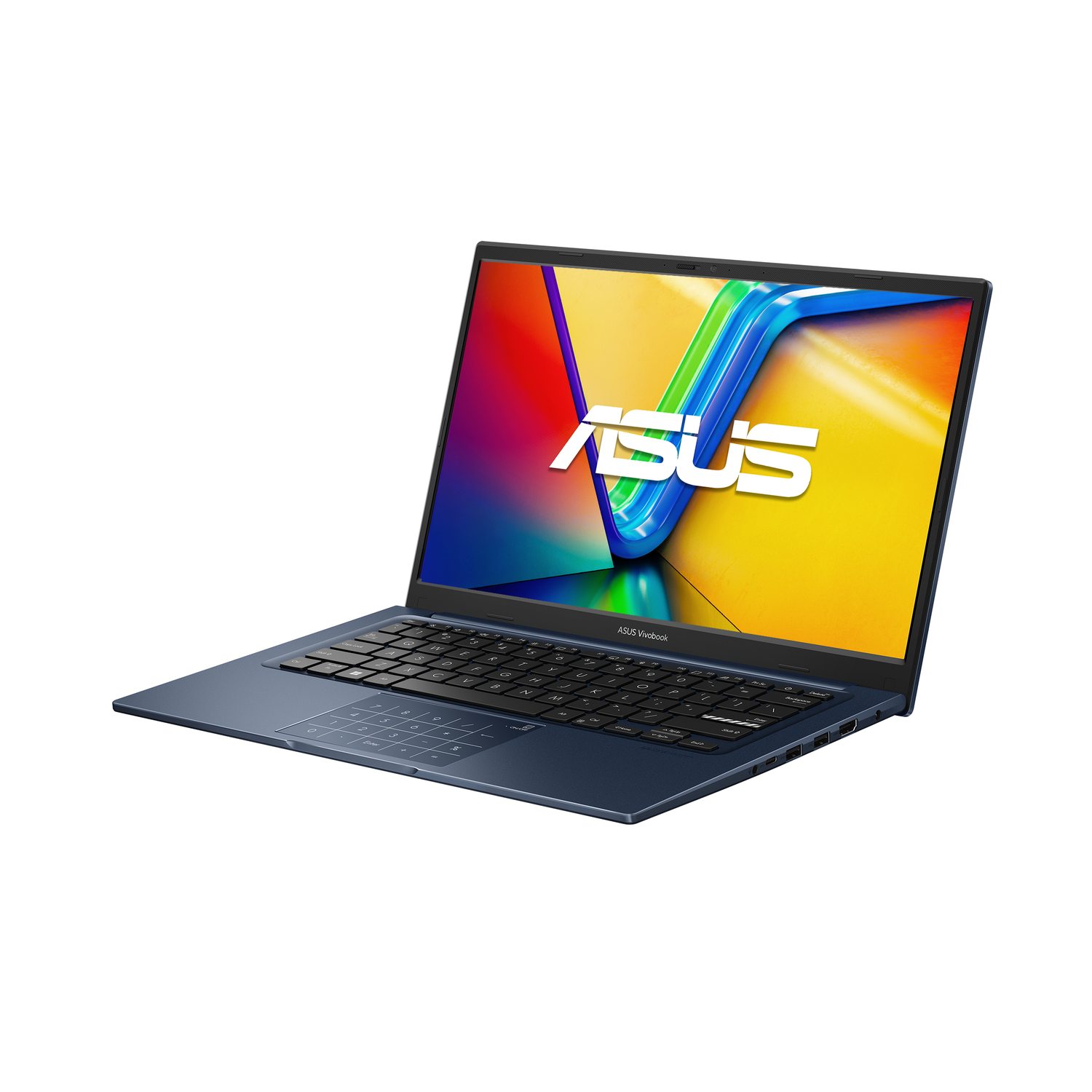 Notebook Asus Vivobook 14 X1404ZA NK030W Intel Core i5 8GB RAM 512GB SSD 14 FHD Win11-2
