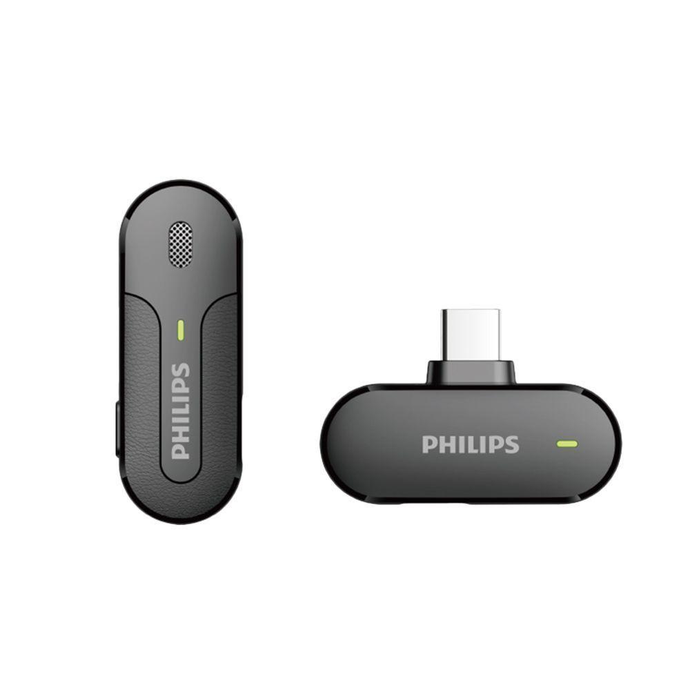 Microfono Inalambrico Philips DLM9001C 74 USB C-2