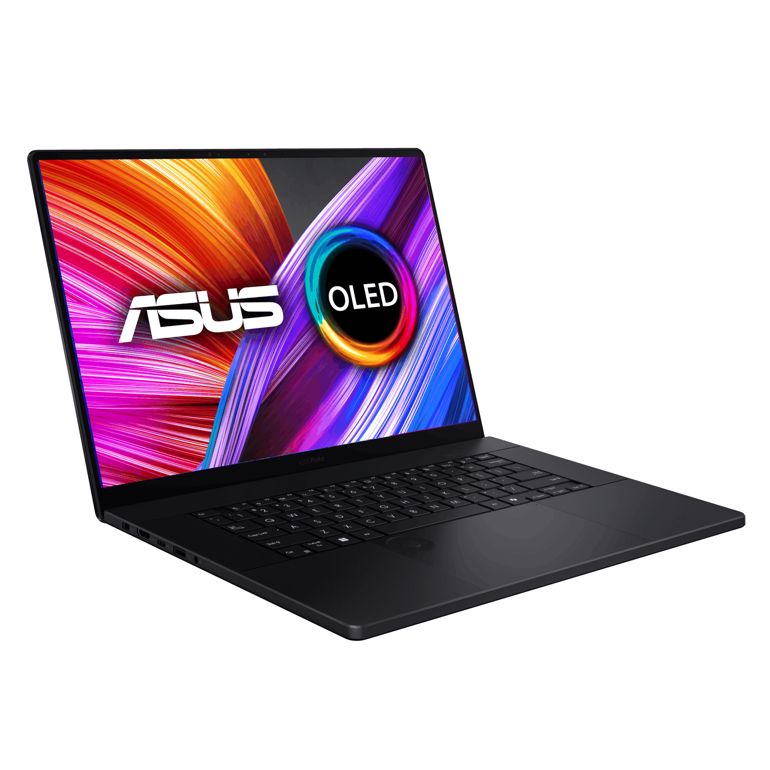 Notebook ASUS ProArt P16 16 OLED Touch Ryzen AI 9 HX 370 32GB RAM 1TB SSD RTX 4070-2