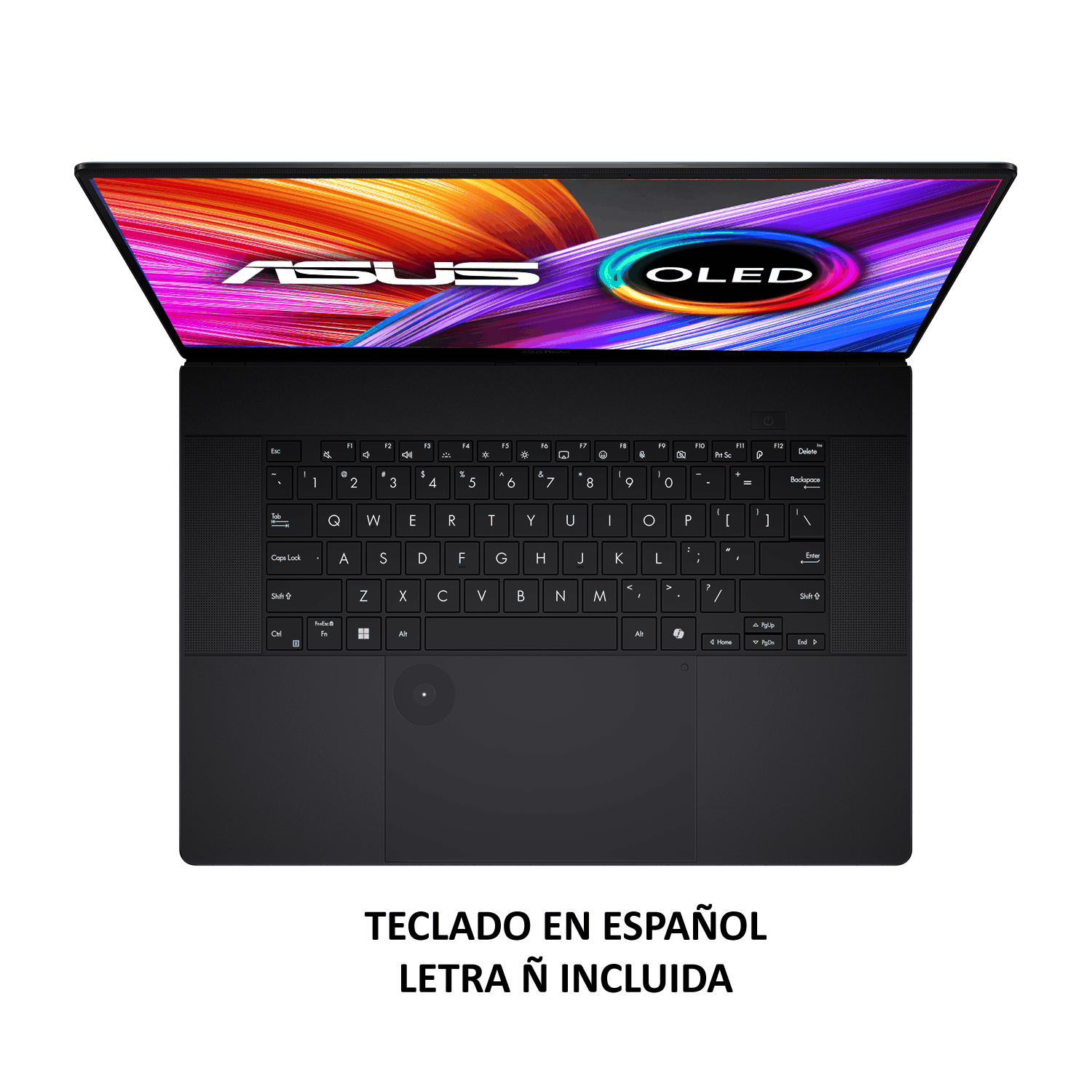 Notebook ASUS ProArt P16 16 OLED Touch Ryzen AI 9 HX 370 32GB RAM 1TB SSD RTX 4070-3