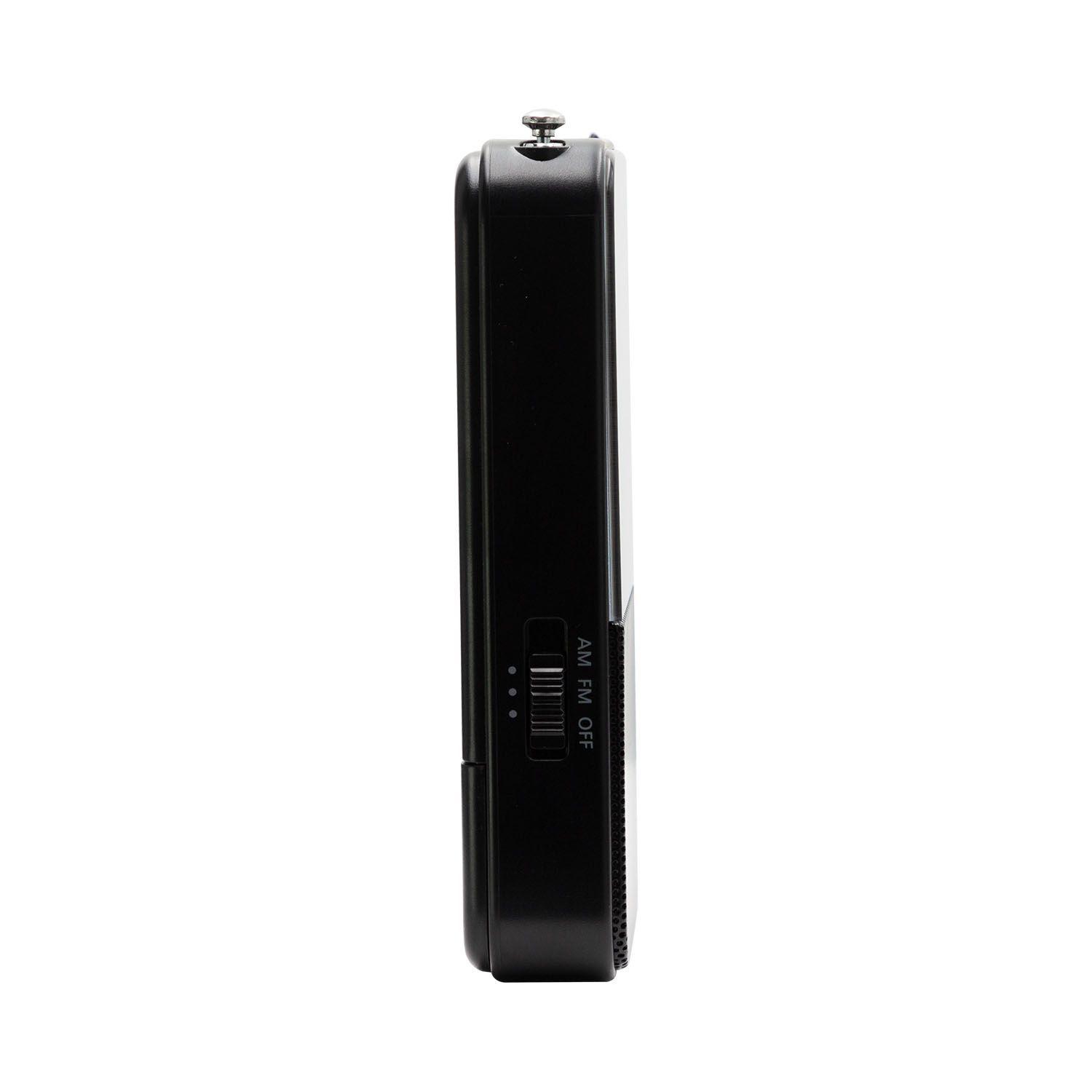 Radio Portatil Philips TAR1509 AM FM-4