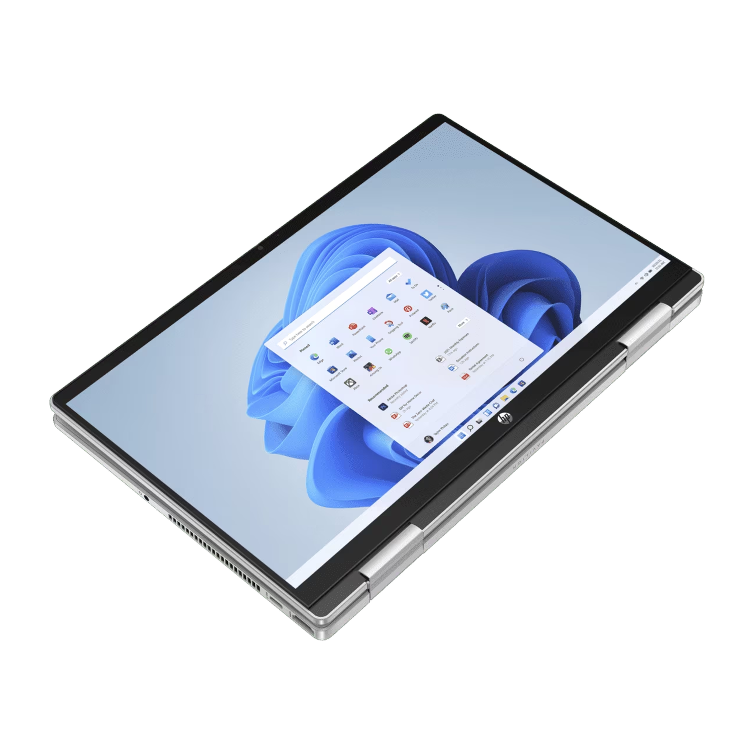 Notebook HP Pavilion x36014 EK002LA Core i7 16 GB 512 GB SSD W11-4