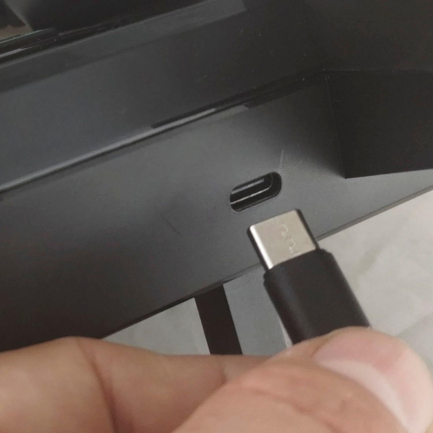 Teléfono Senior Inalámbrico Sobremesa 4G SOS MLAB-4