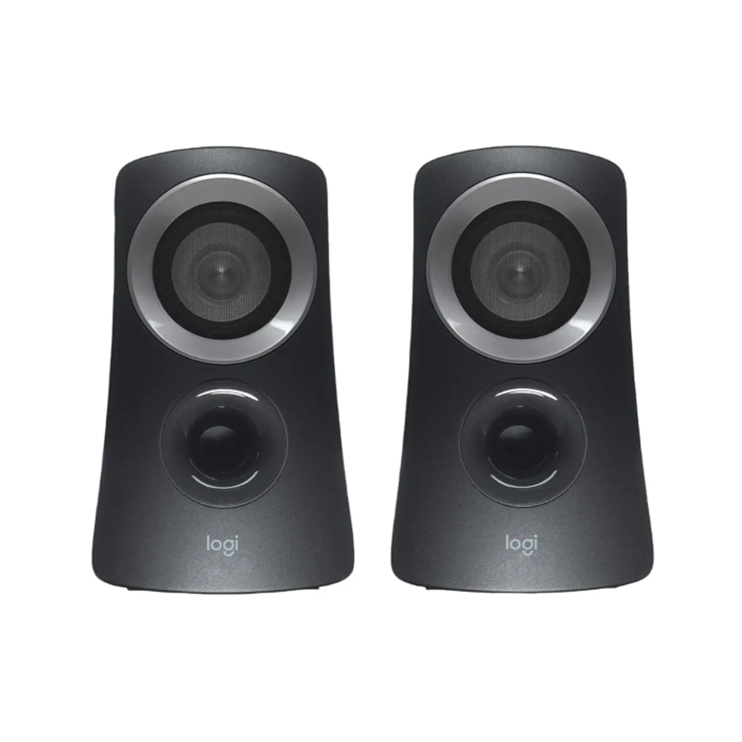 Parlante Logitech Z313 Jack 3 5mm 2 1 25w-2