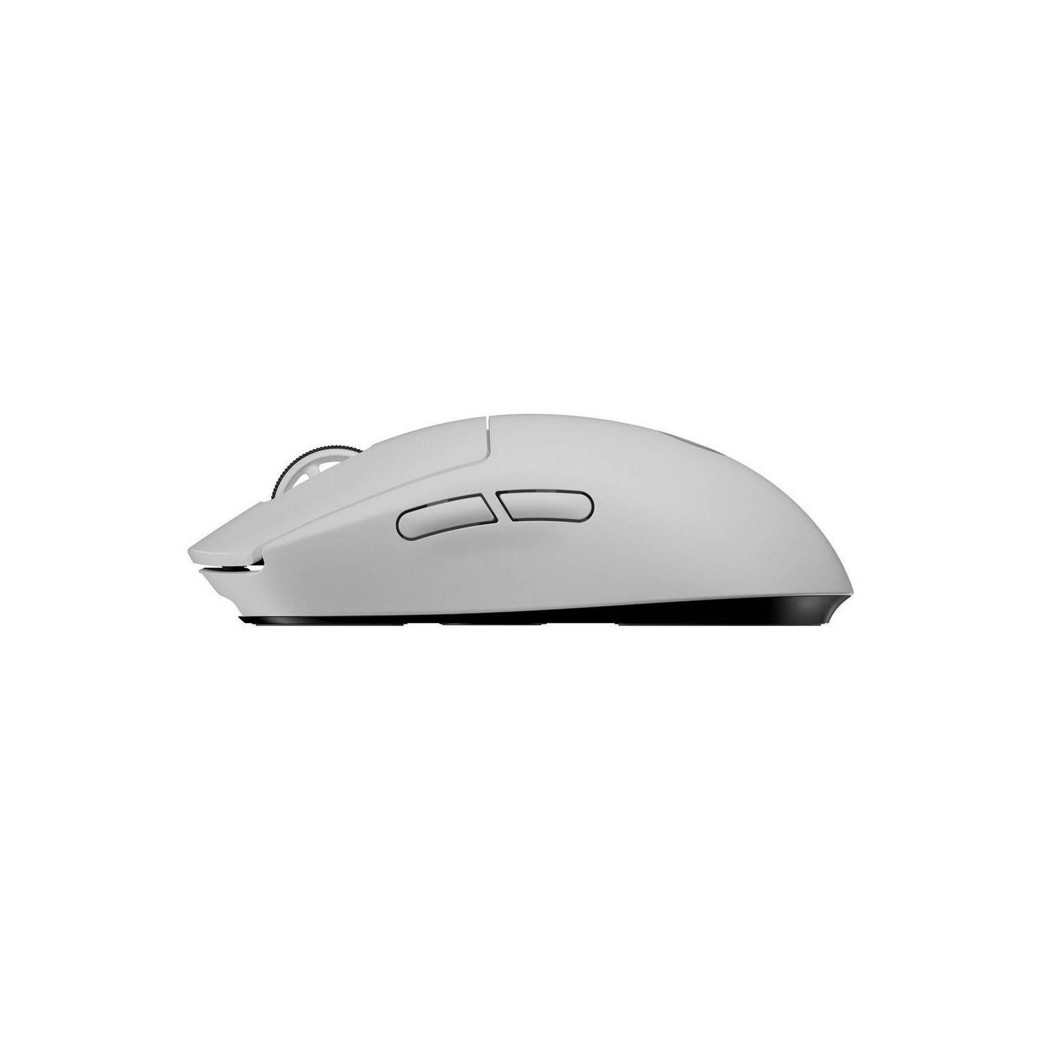 Mouse Gamer Logitech Pro X Superlight Blanco-2