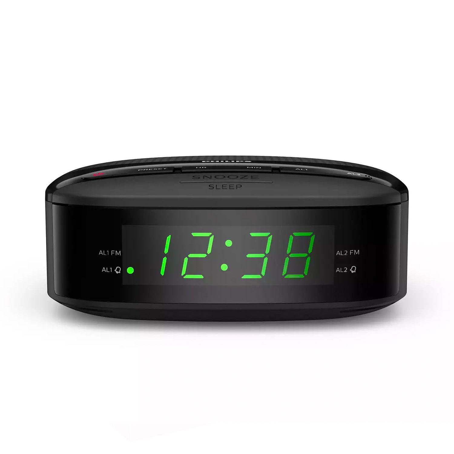 Radio Reloj FM Philips TAR3205-2
