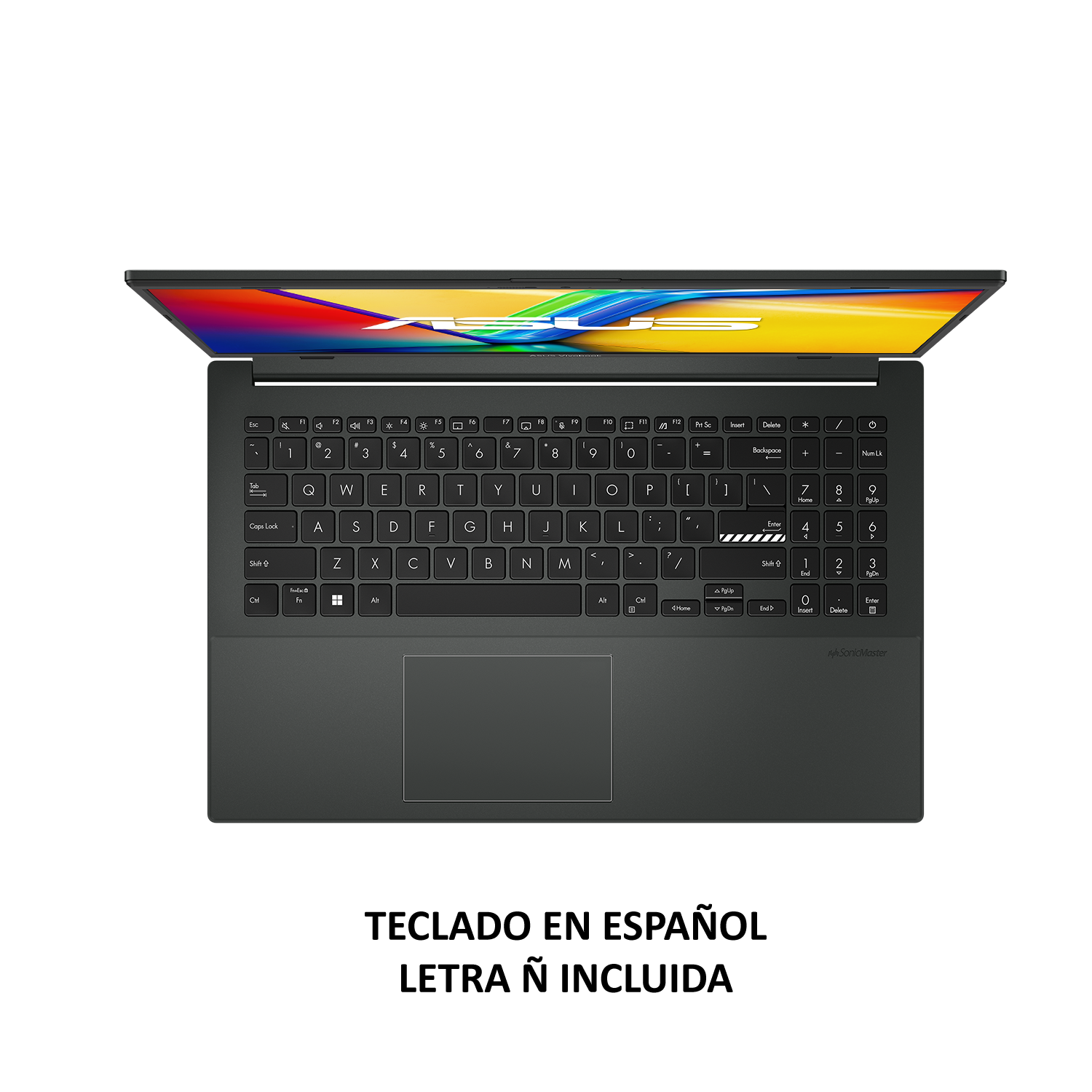 Notebook Asus VivoBook Go 15 Ryzen 5 8GB 512GB SSD 15 6 FHD Windows 11-3