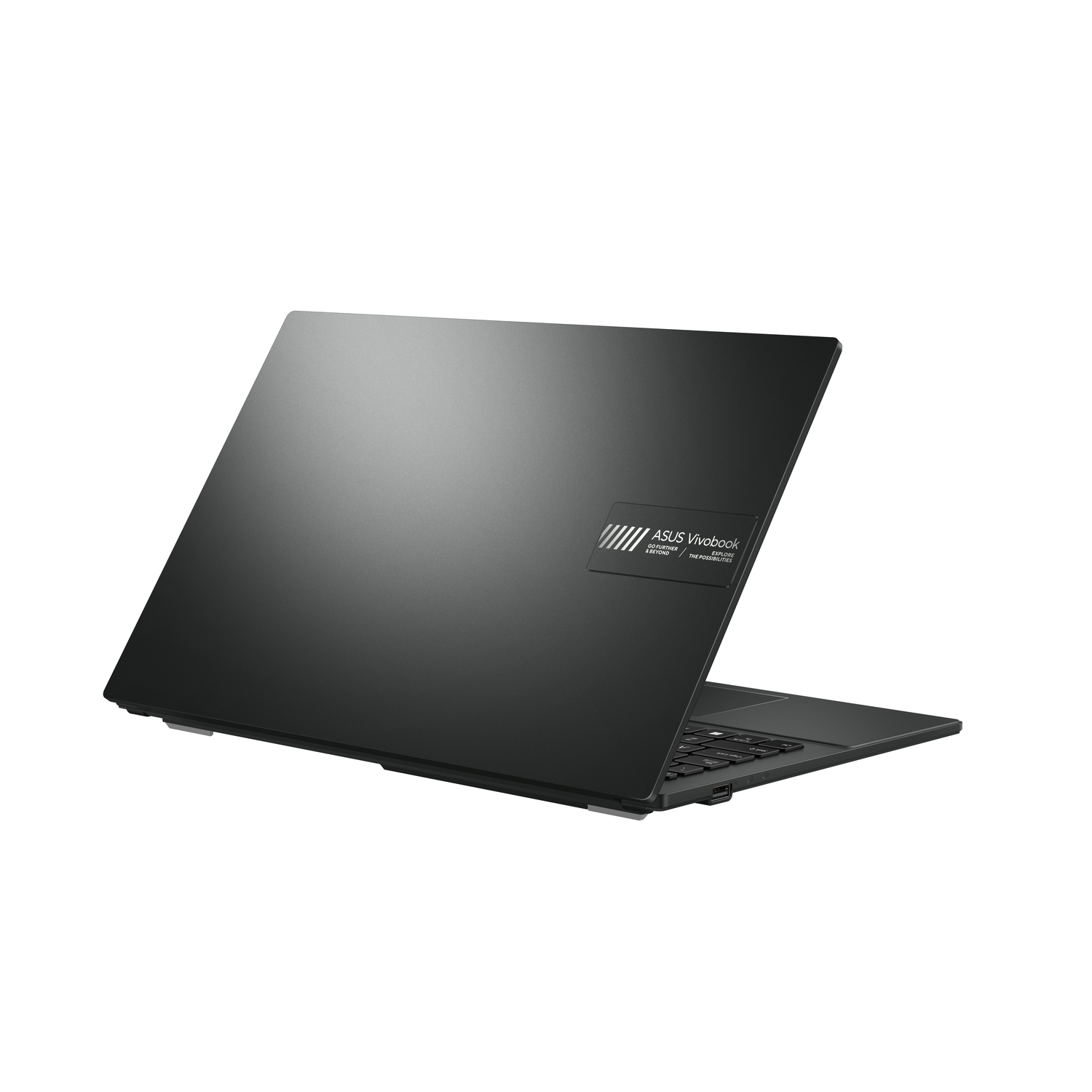 Notebook Asus VivoBook Go 15 Ryzen 5 8GB 512GB SSD 15 6 FHD Windows 11-5