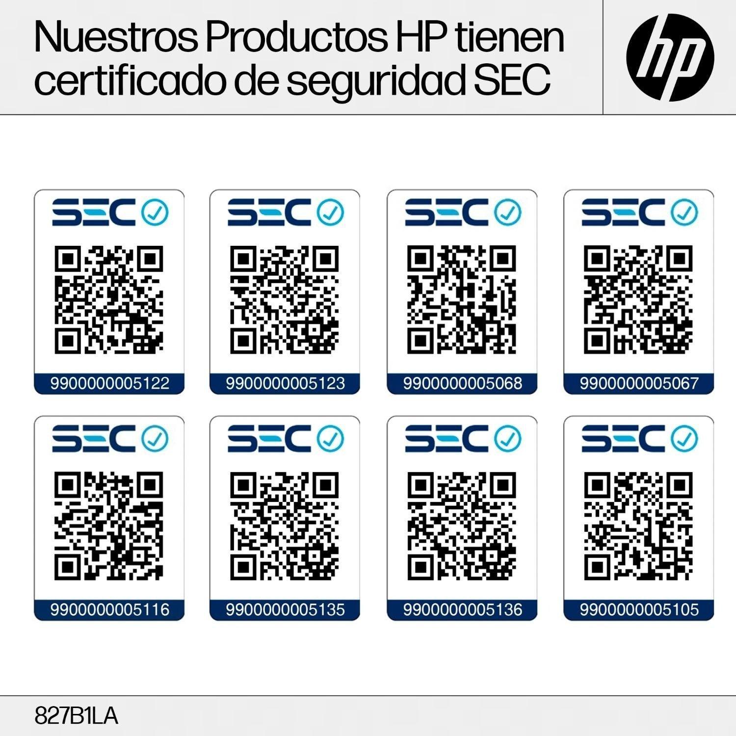 Notebook HP 15 Ryzen 7 7730U 16GB 512GB Reacondicionado-4