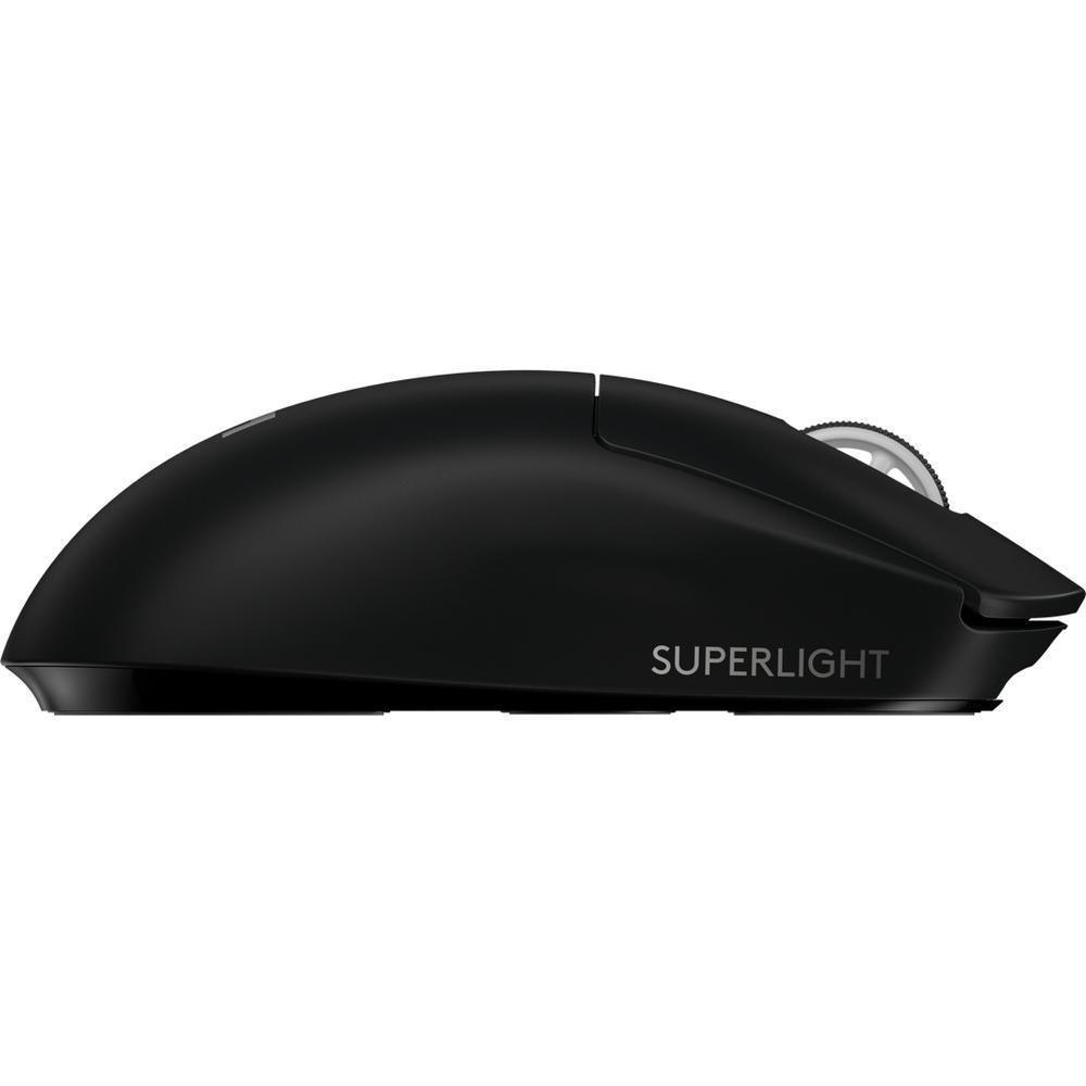 Mouse Gamer Inalámbrico Logitech G Pro X Superlight Black-2