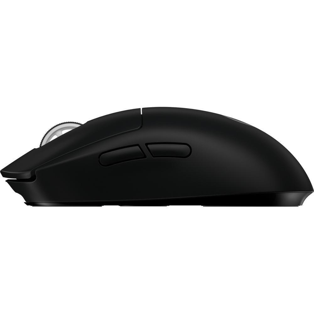 Mouse Gamer Inalámbrico Logitech G Pro X Superlight Black-3