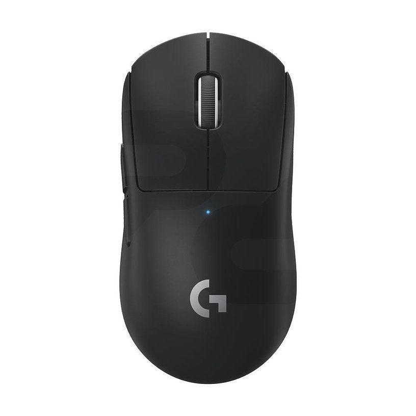 Mouse Gamer Inalámbrico Logitech G Pro X Superlight Black-0
