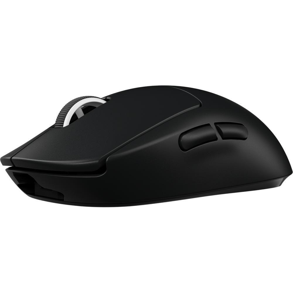 Mouse Gamer Inalámbrico Logitech G Pro X Superlight Black-1