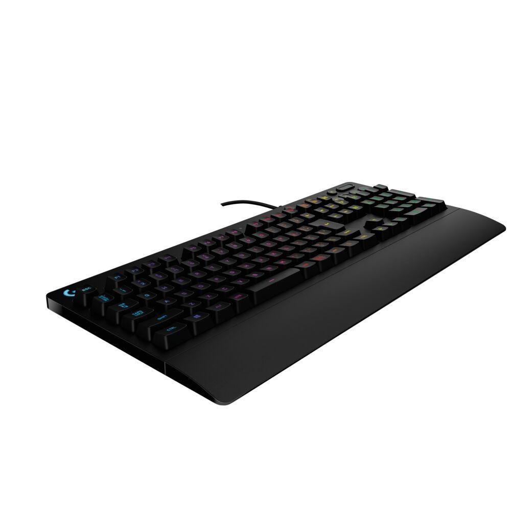 Teclado Gamer Logitech G213 Prodigy-2