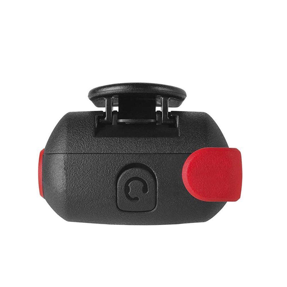 Set 2 Walkie Talkie Motorola T210-4