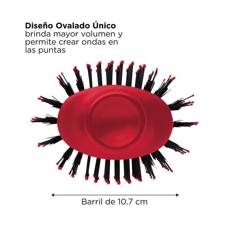 Cepillo Secador Y Voluminizador Onestep Revlon Edición Especial-4