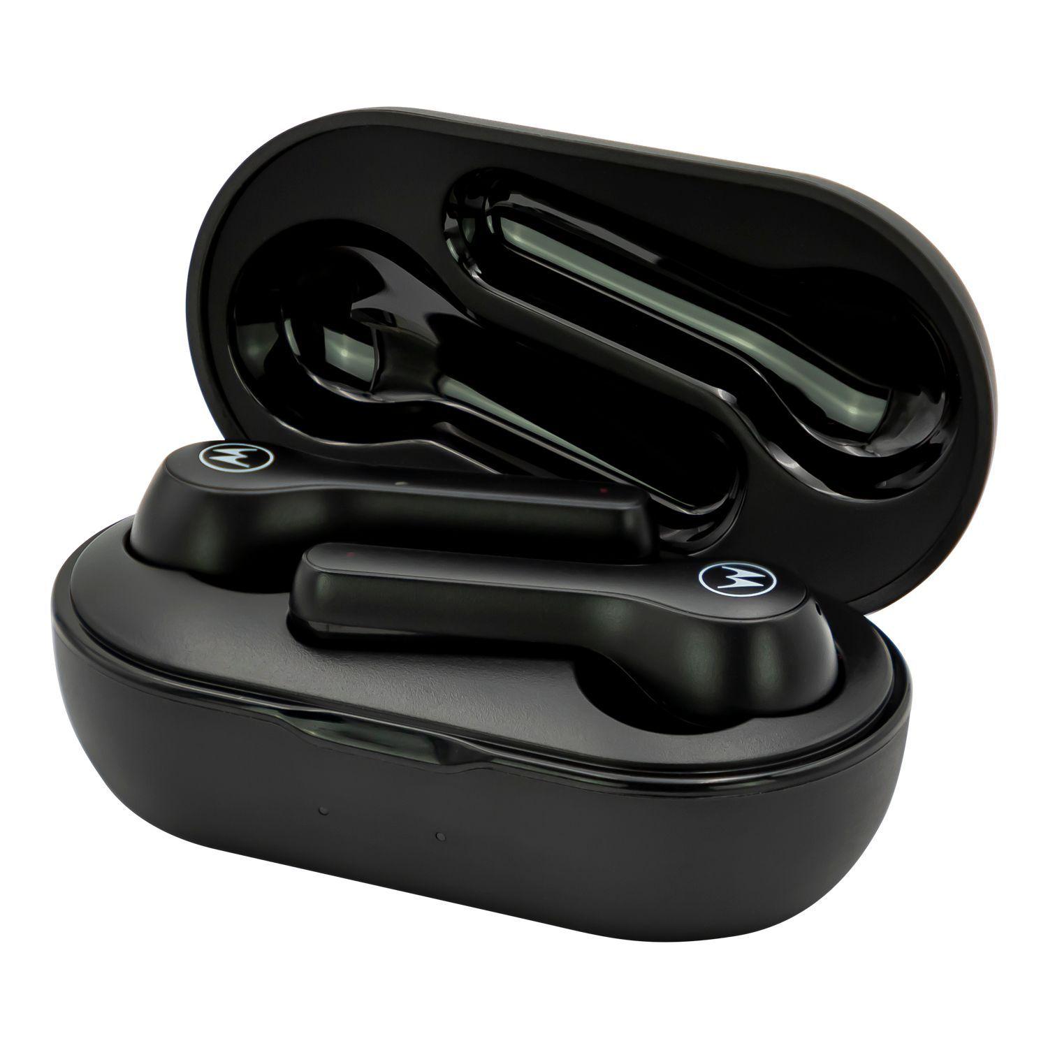 Audífonos Moto Buds 085 Táctil Para Deporte Ipx5 15h Batería-3