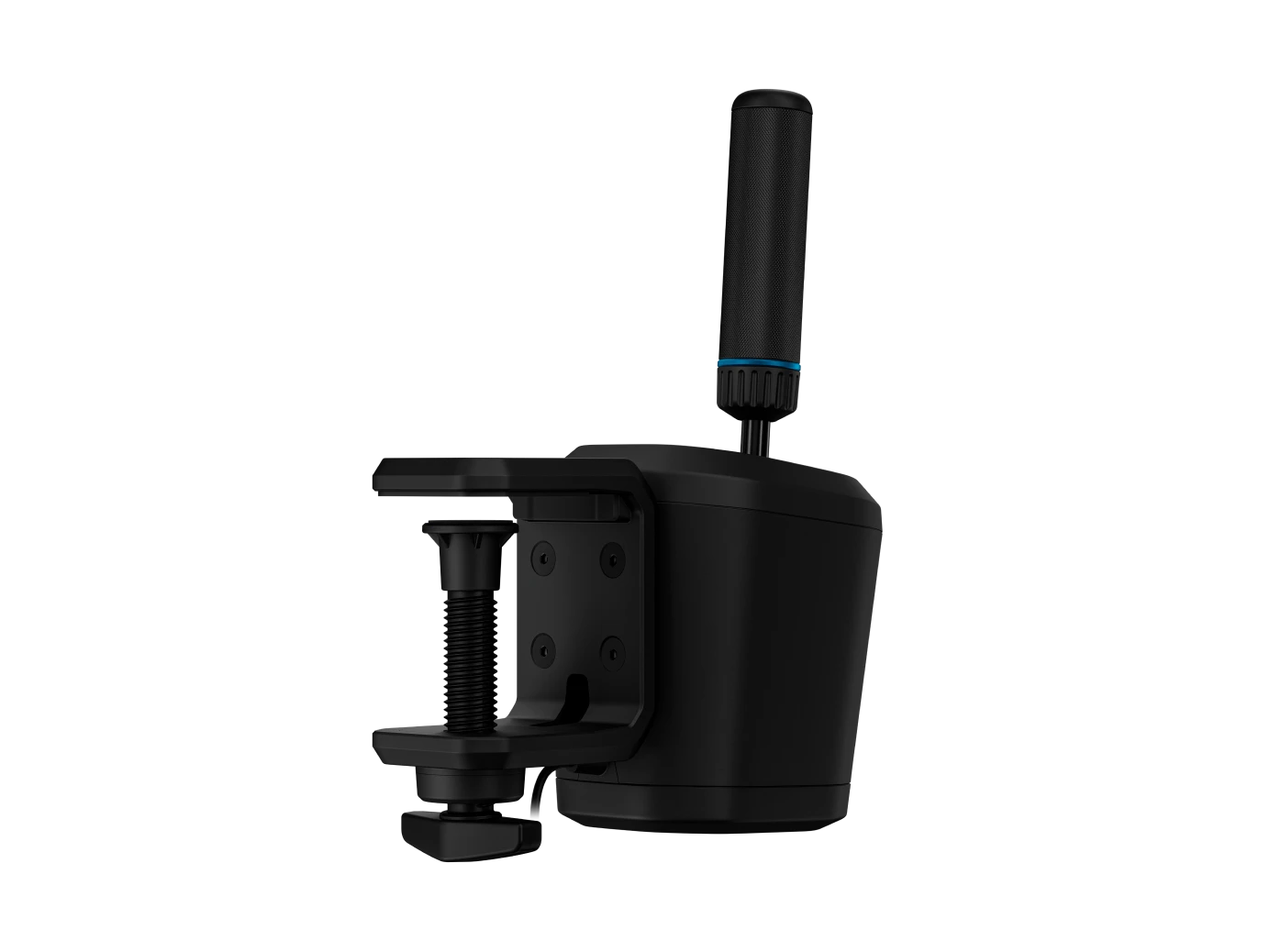 Palanca Logitech G Rs Shifter & Handbrake Negra-2