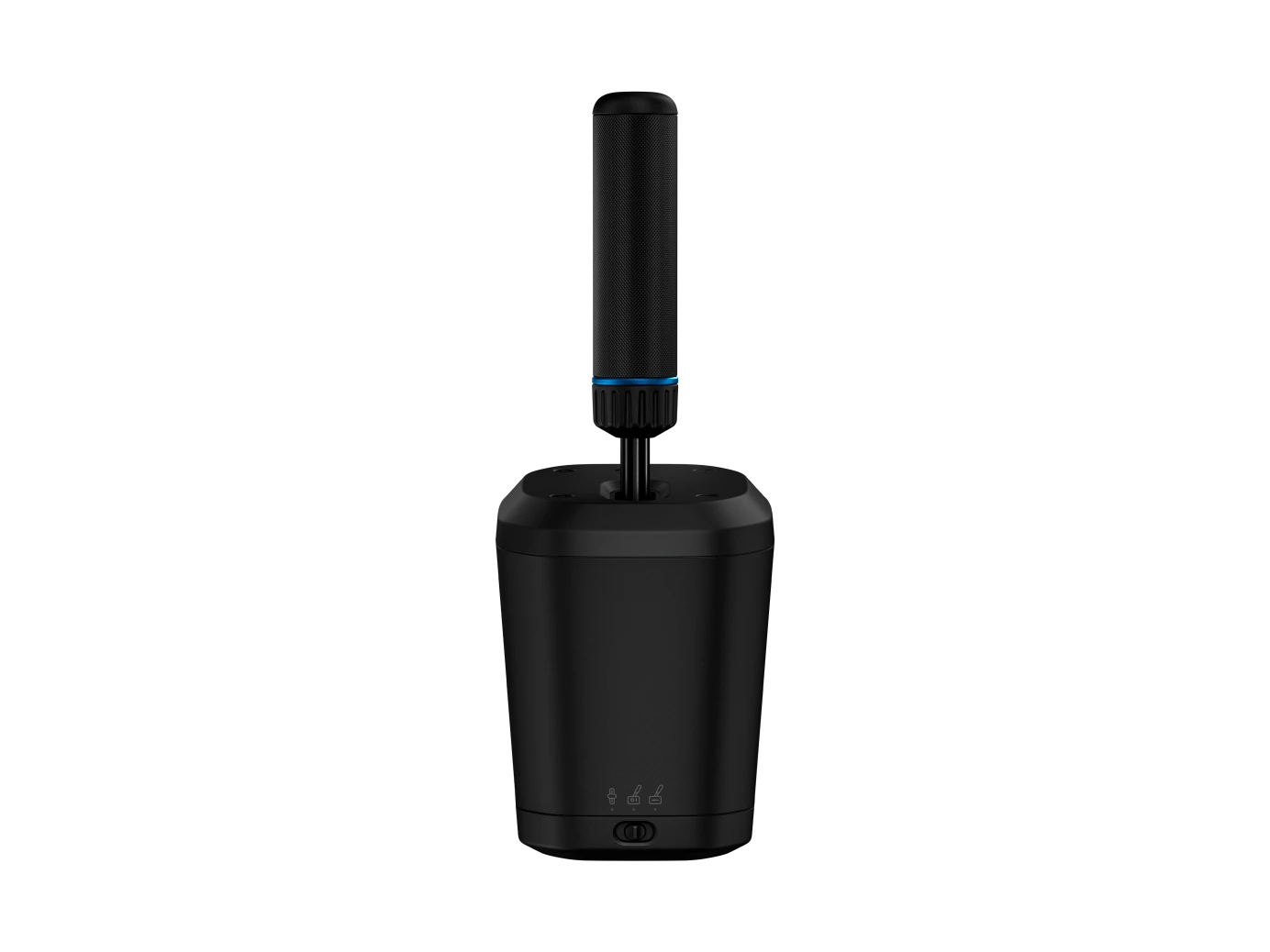 Palanca Logitech G Rs Shifter & Handbrake Negra-4