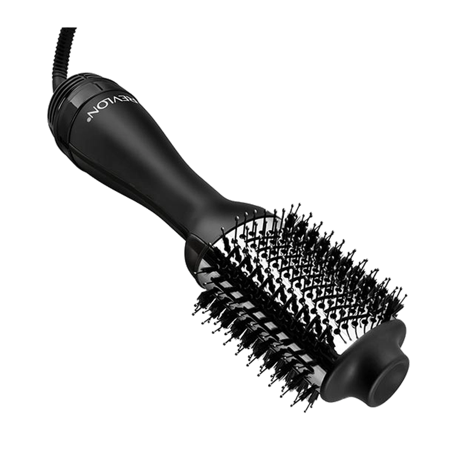 Cepillo Secador Voluminizador Titanio OneStep Revlon-2