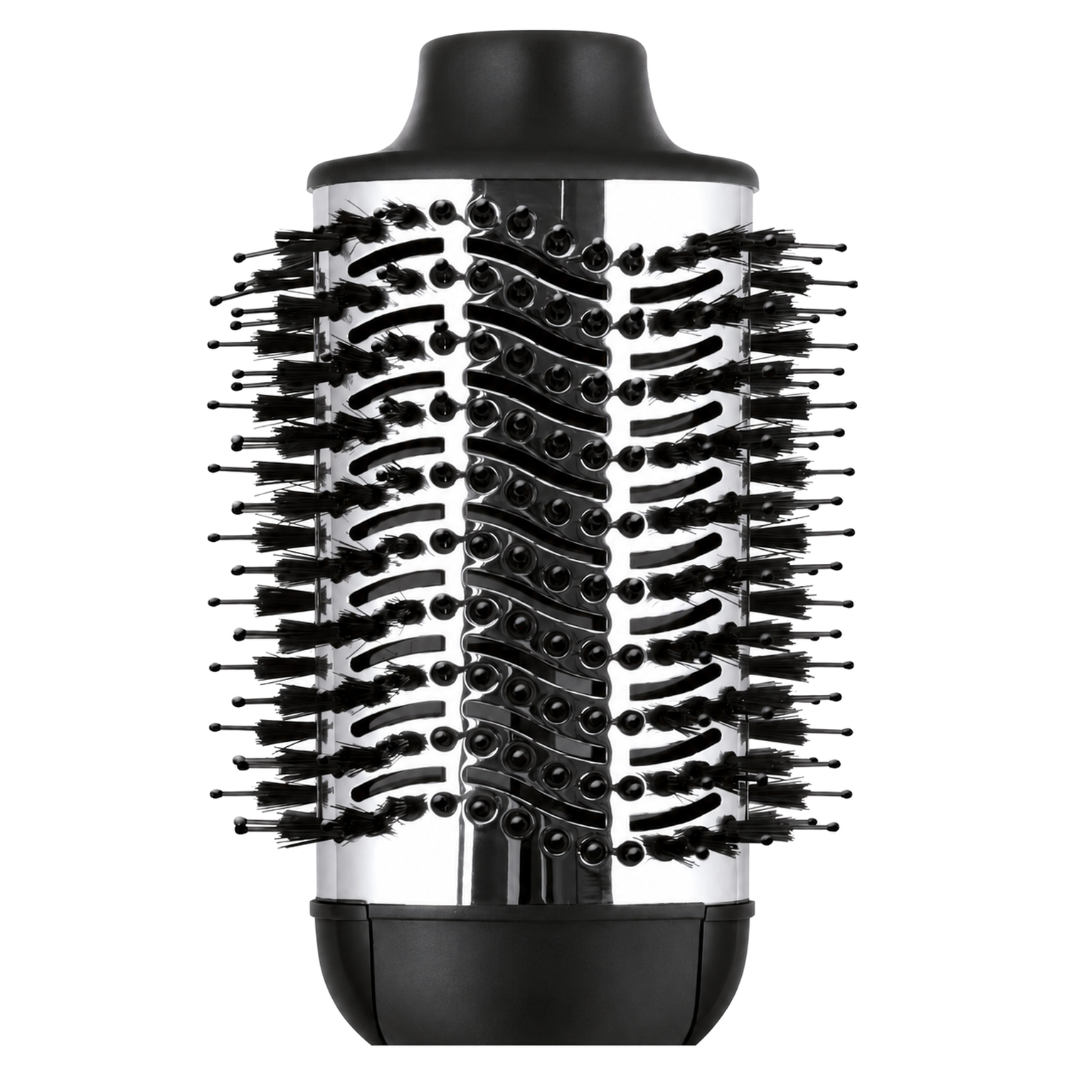 Cepillo Secador Voluminizador Titanio OneStep Revlon-4