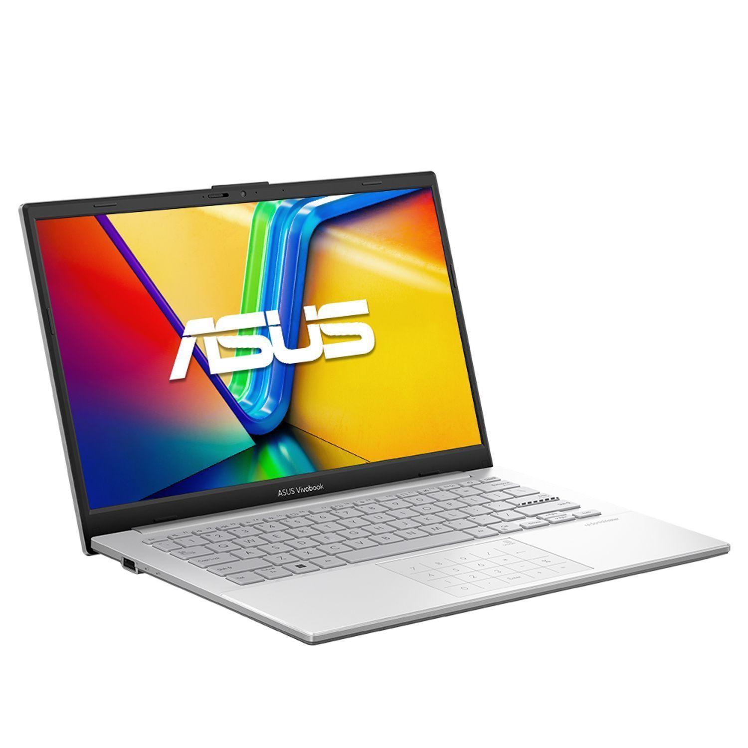 Notebook ASUS Vivobook Go 14 Core i3-N305 8GB 512GB SSD-3