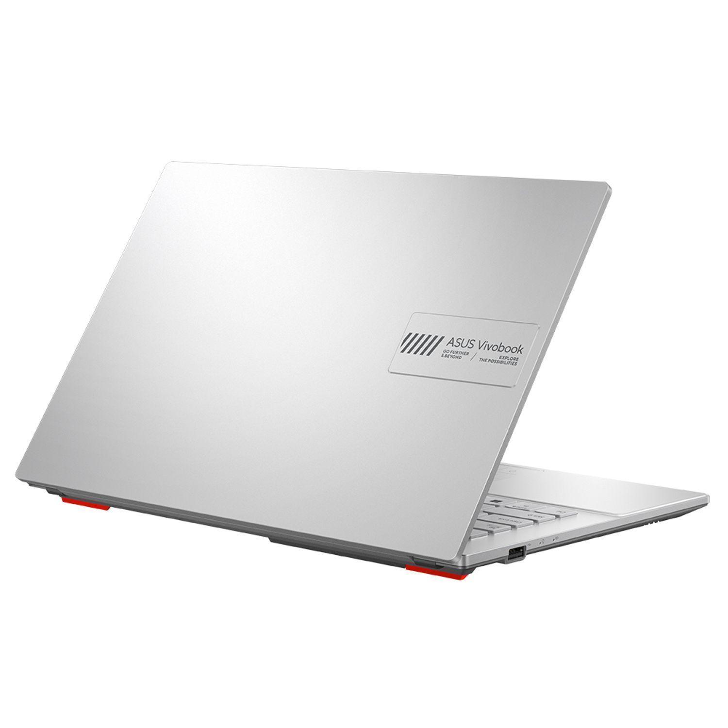 Notebook ASUS Vivobook Go 14 Core i3-N305 8GB 512GB SSD-5