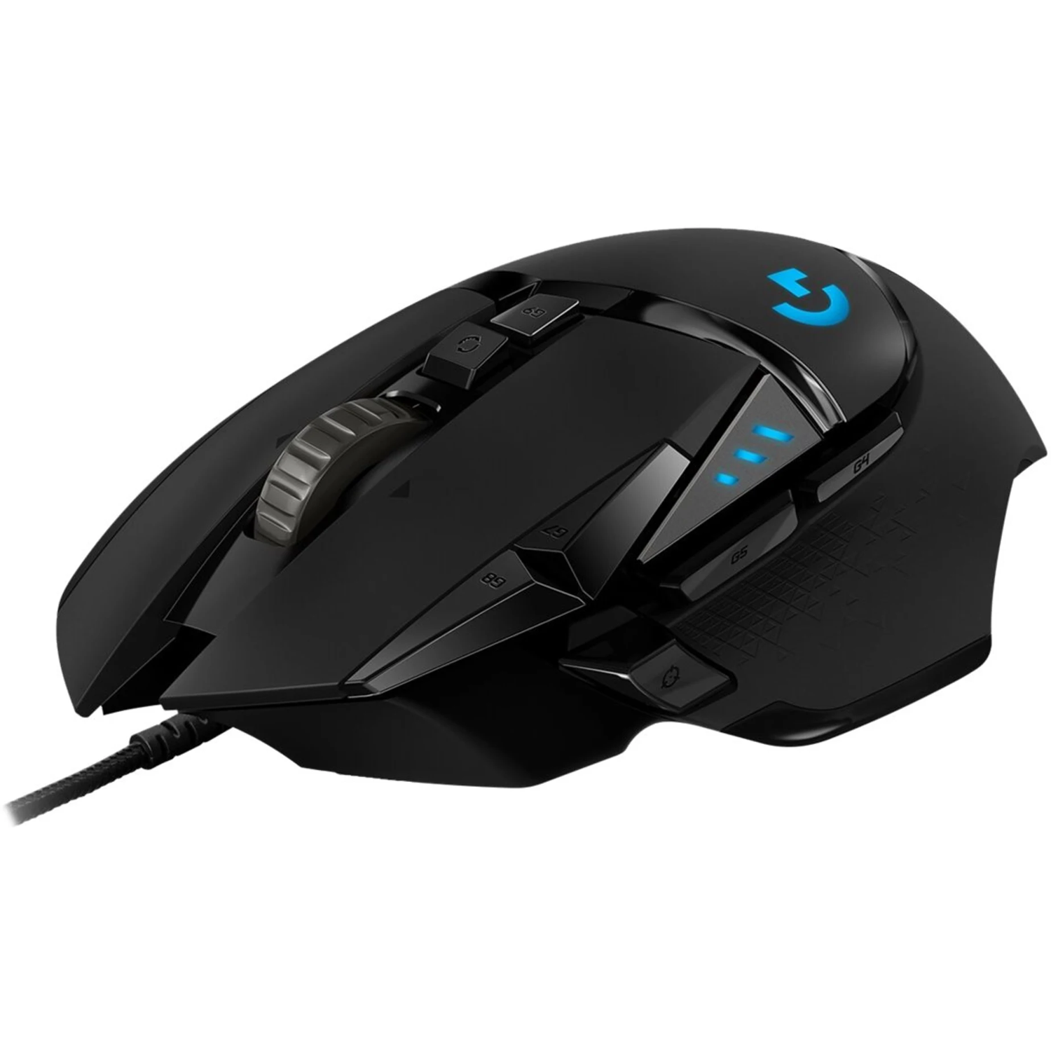 Mouse Gamer Logitech G502 Hero-3