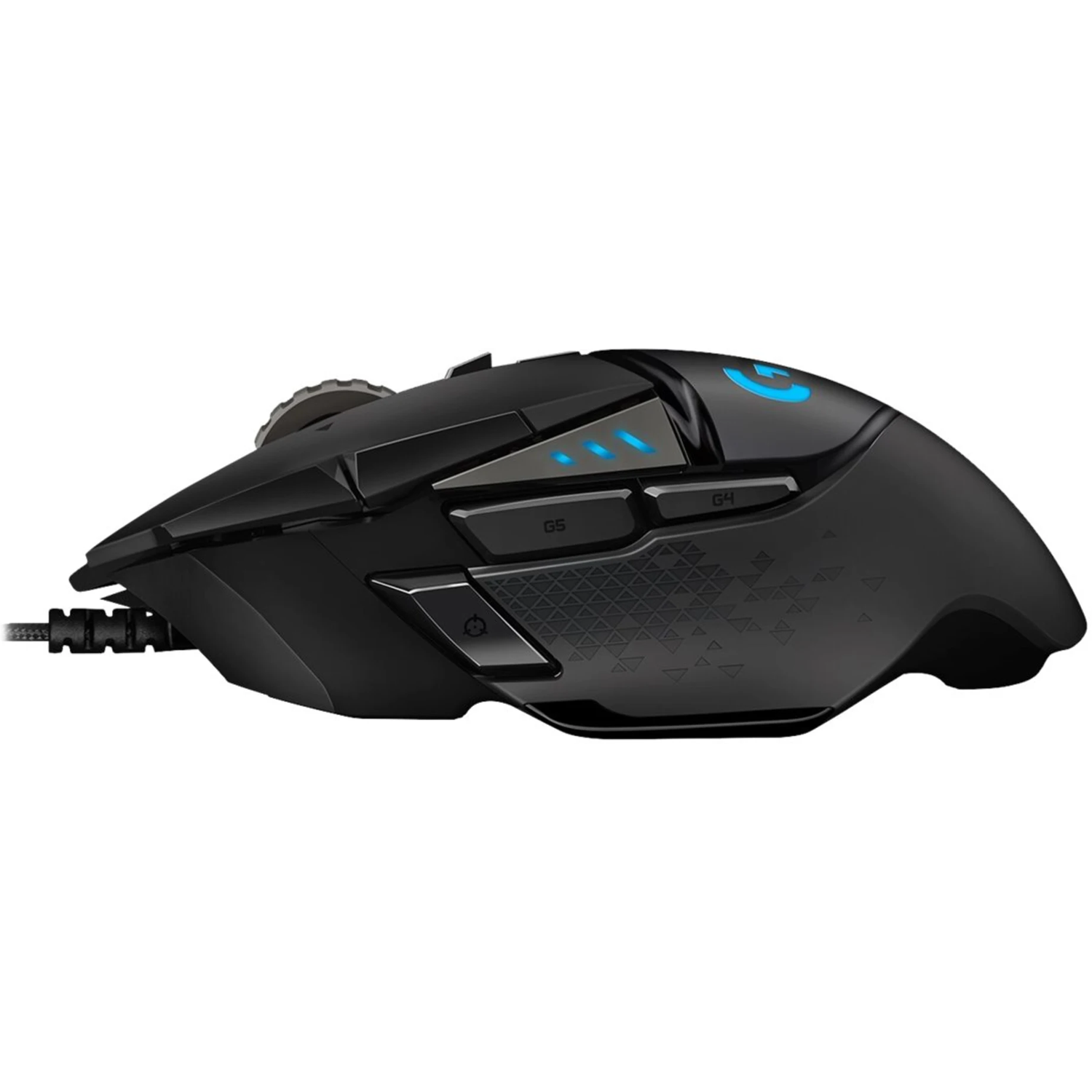Mouse Gamer Logitech G502 Hero-5