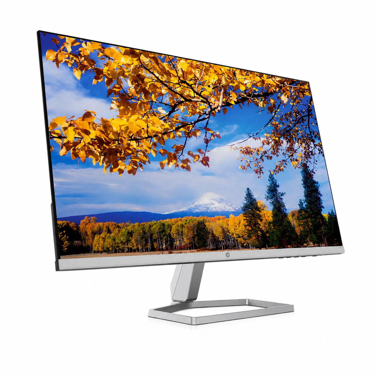 Monitor HP M27FW 27 Blanco-1