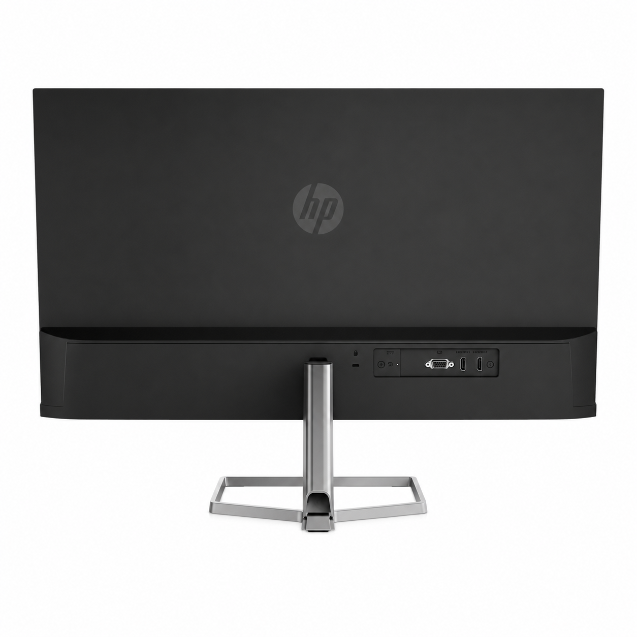 Monitor HP M27FW 27 Blanco-3