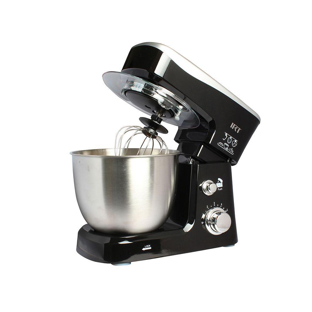 Batidora Pedestal IRT BP700VN Negra-2