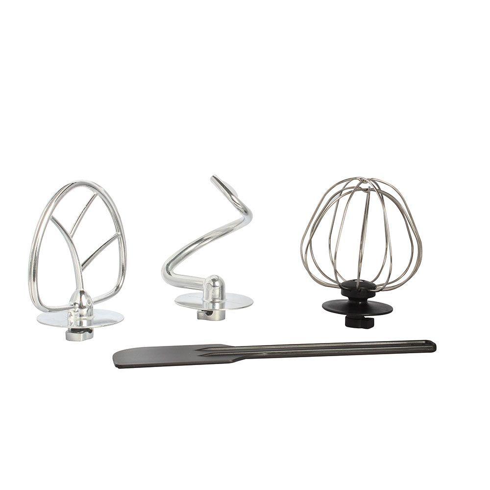 Batidora Pedestal IRT BP700VN Negra-3