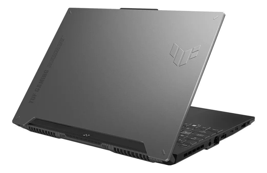 Notebook ASUS TUF Gaming A15 Reacondicionado | Ryzen 7 | 4060 | 16GB RAM | 512GB SSD-2