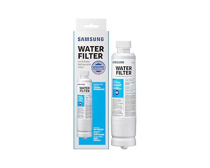 Filtro De Agua Samsung Interno Da29-00020b-0