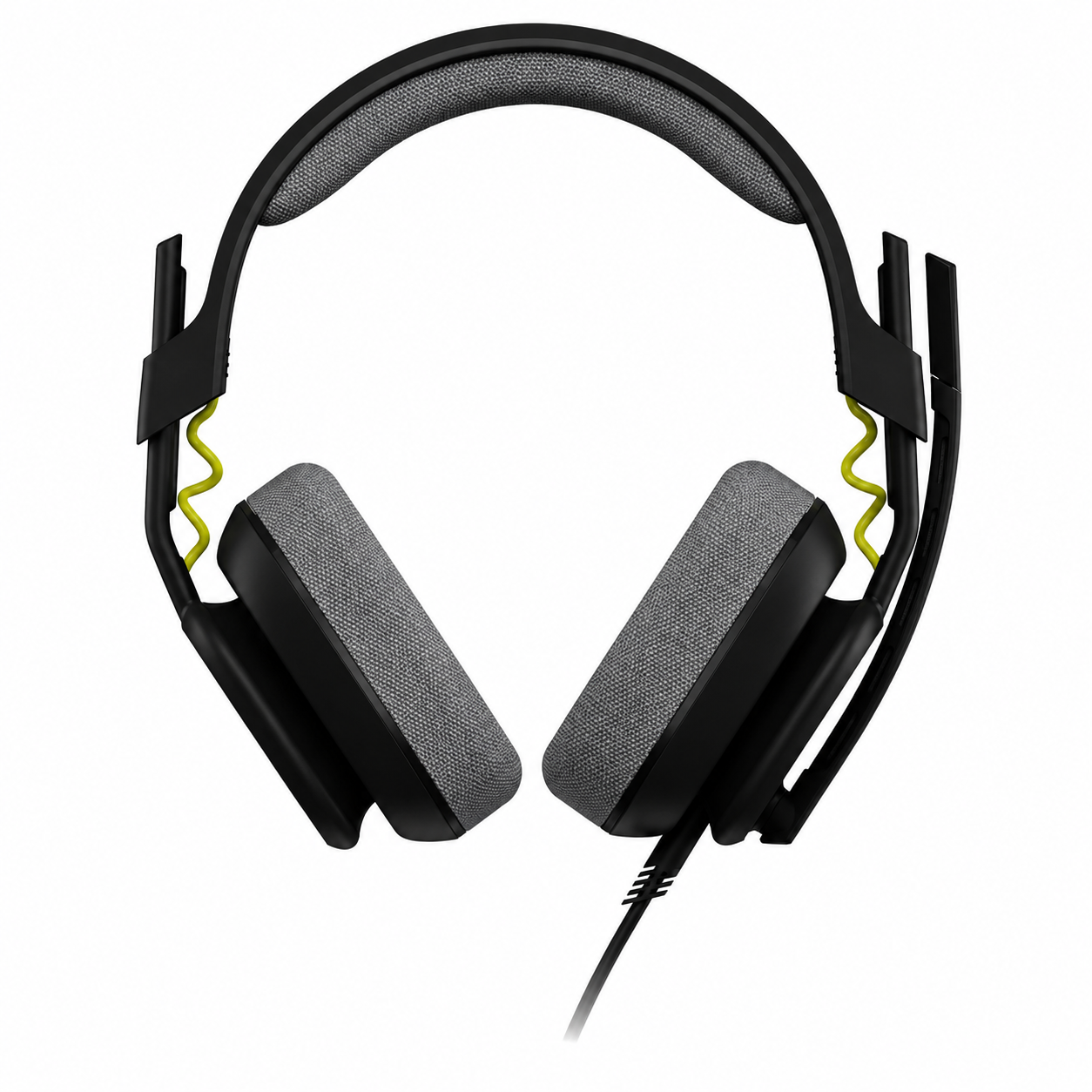 Audifonos Gamer Logitech Astro Gaming A10 Gen 2 Negro-2