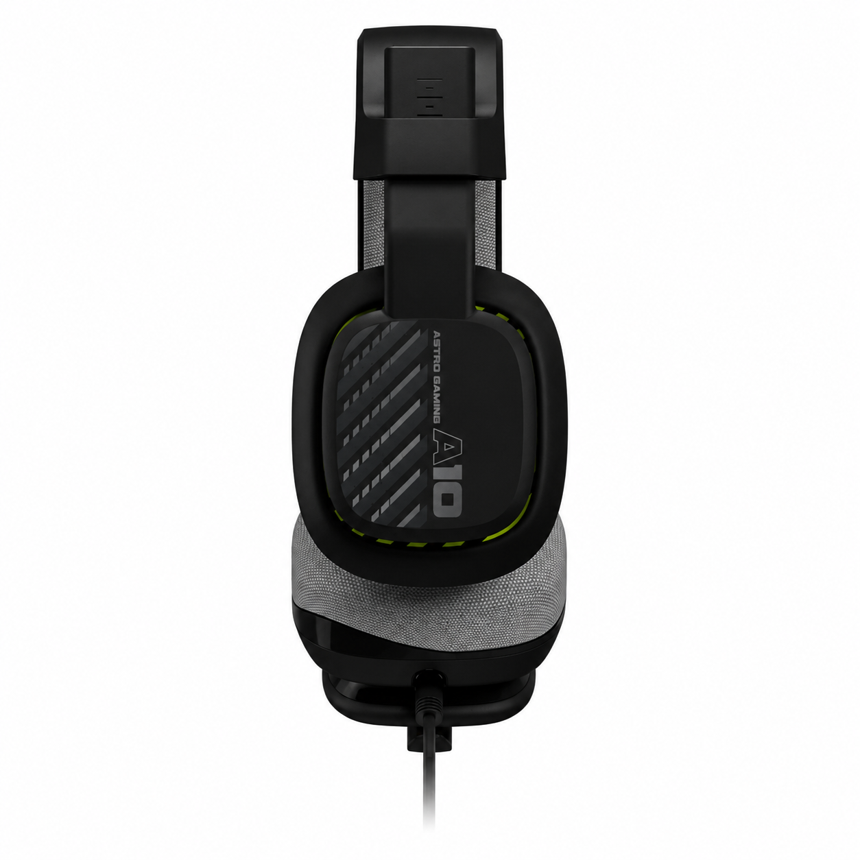 Audifonos Gamer Logitech Astro Gaming A10 Gen 2 Negro-3