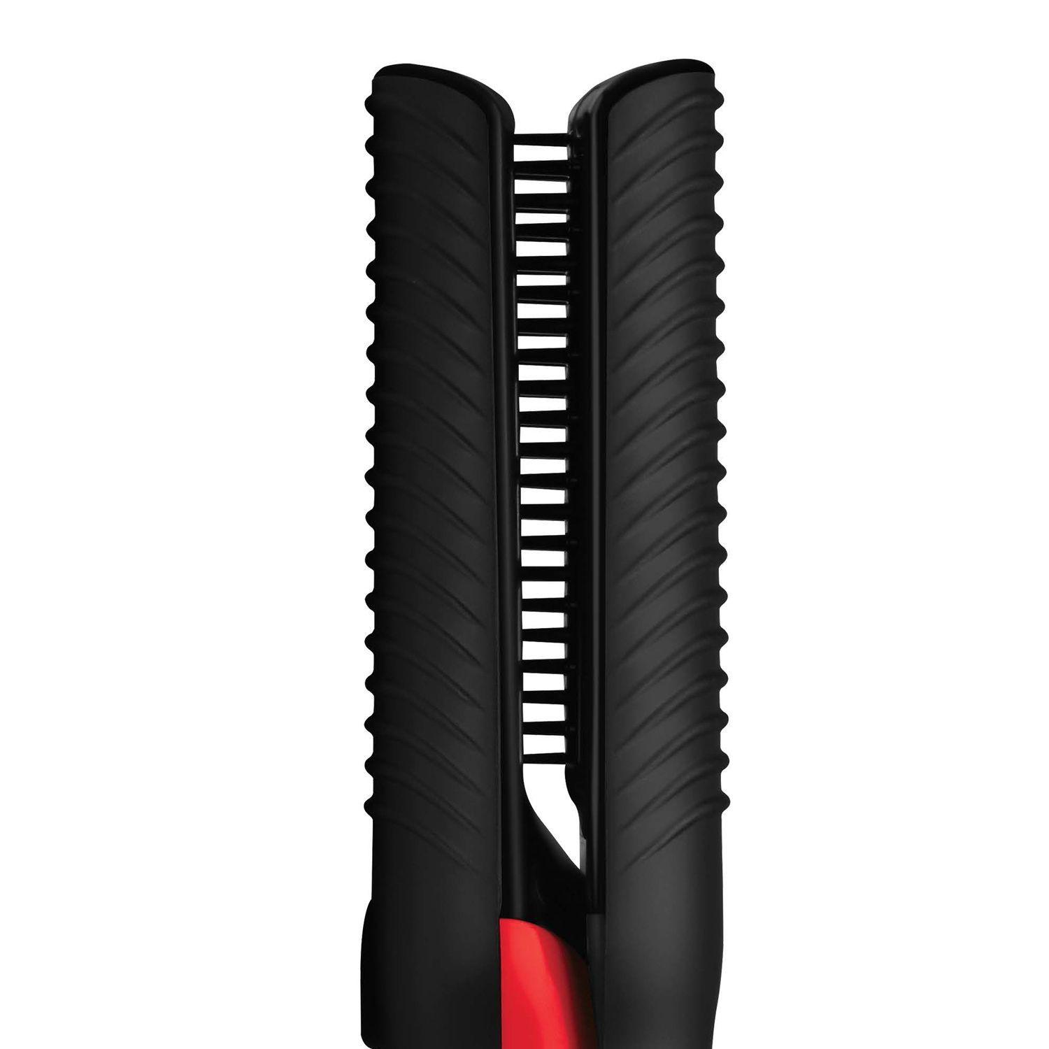 Alisador y Secador 2 en 1 Revlon 1000W RVDR5330NLA2-2