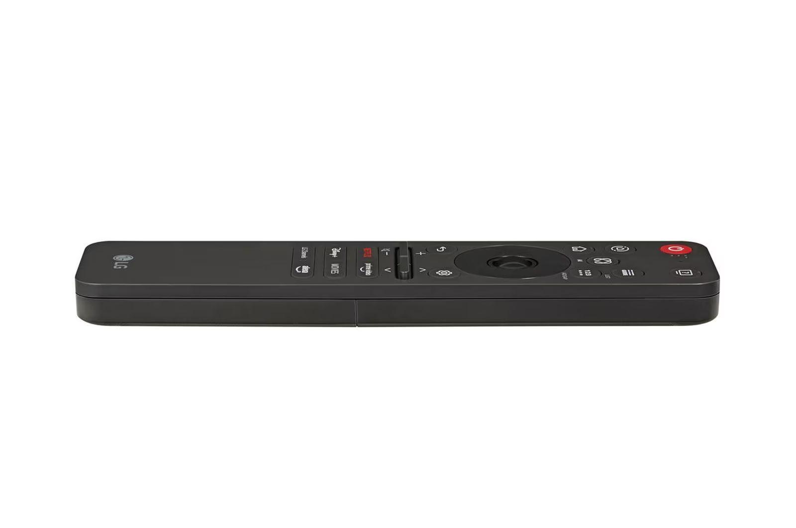 Control Remoto LG Magic Mr25ga Original-2